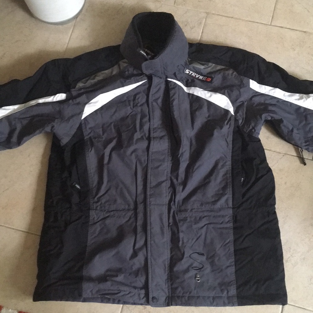 Stryke Ski Jacket 56
